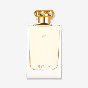 51 Pour Femme Eau de Parfum Roja Parfums 