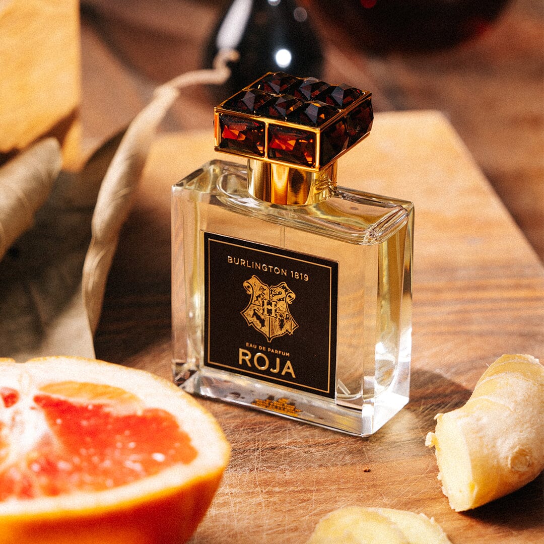 HARRY POTTER BURLINGTON 1819 LIMITED-EDITION Eau de Parfum Roja Parfums 