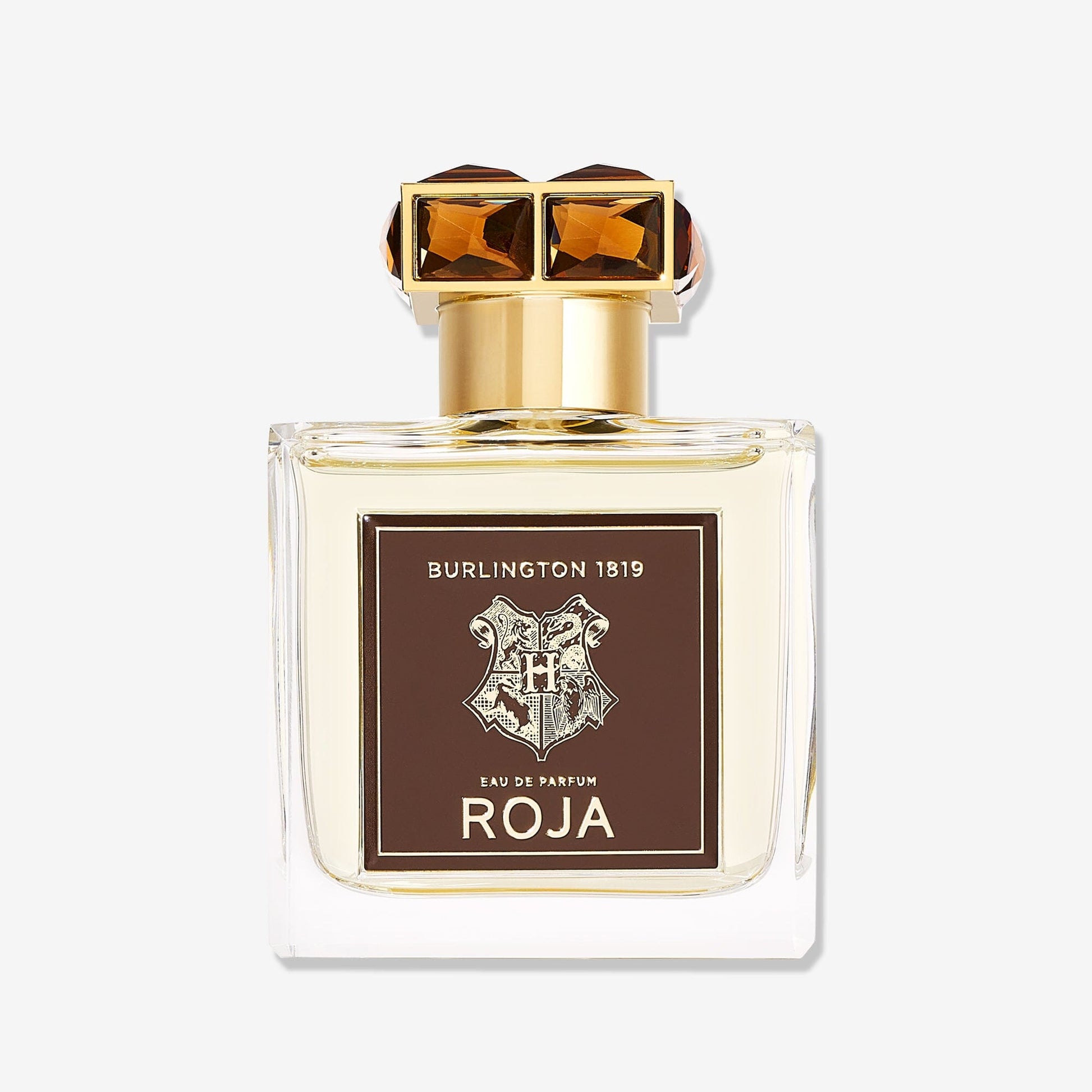 HARRY POTTER BURLINGTON 1819 LIMITED-EDITION Eau de Parfum Roja Parfums 50ml EDP 