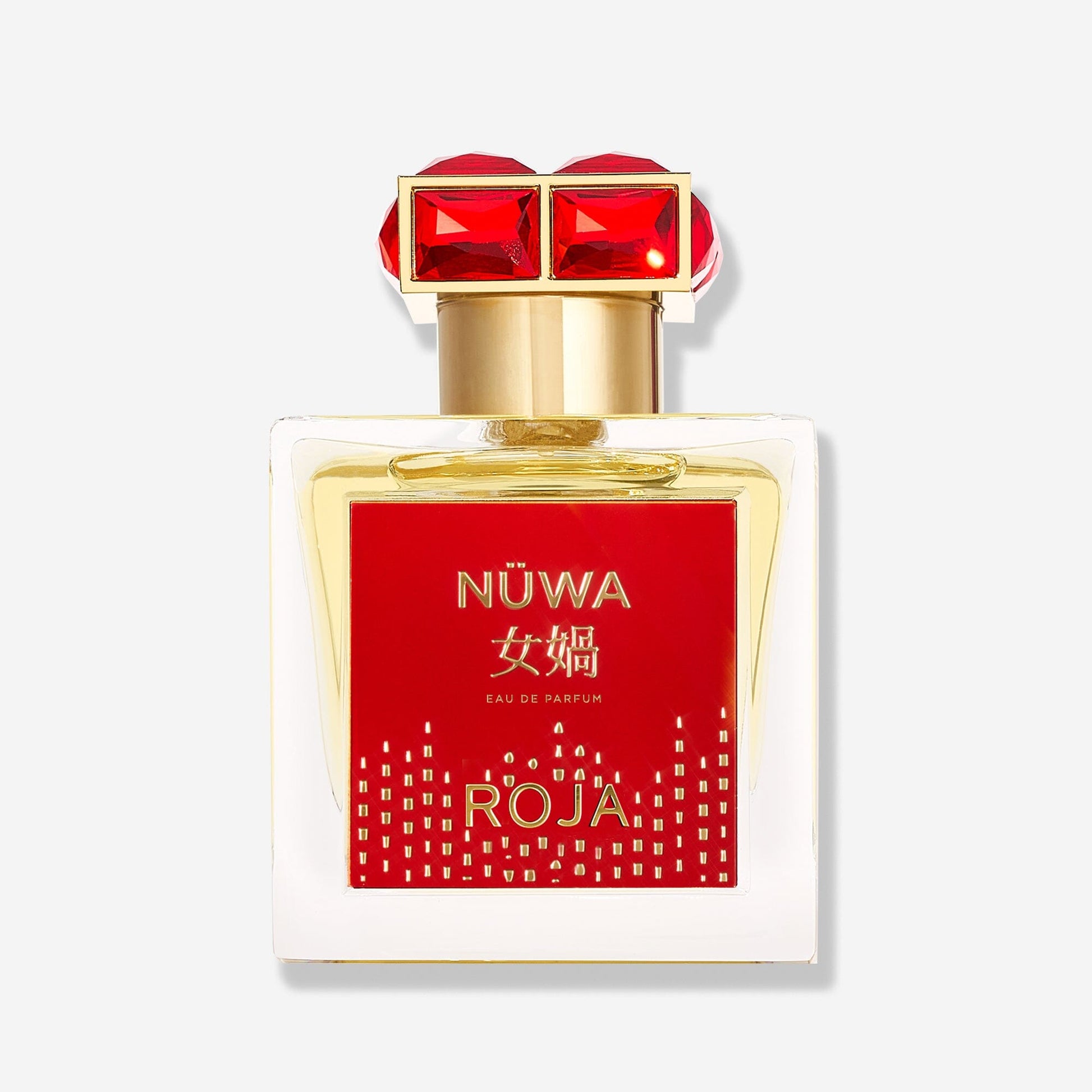 NüWa Eau de Parfum Roja Parfums 100ml EDP 