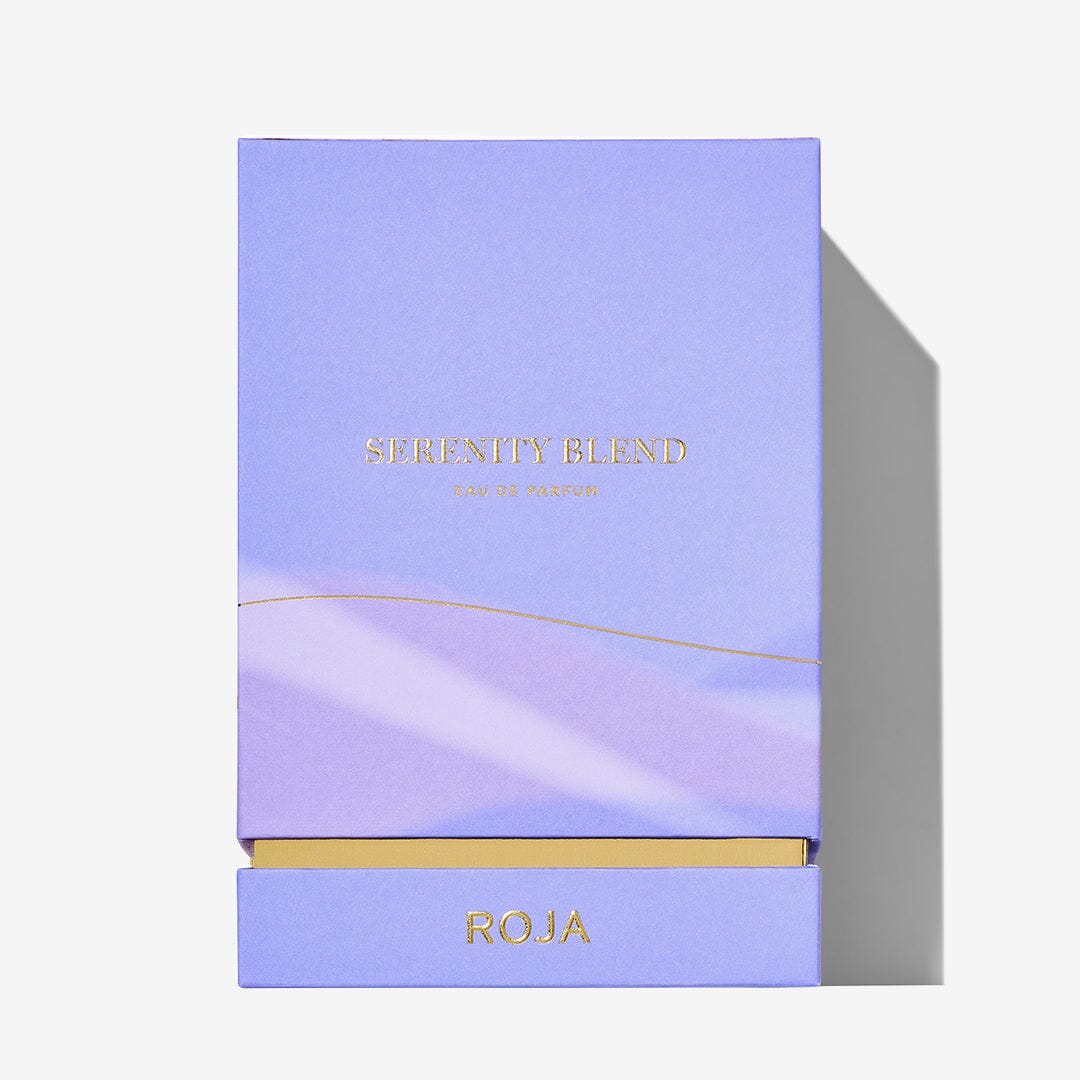 Serenity Blend Eau De Parfum 100ml Eau de Parfum Roja Parfums 