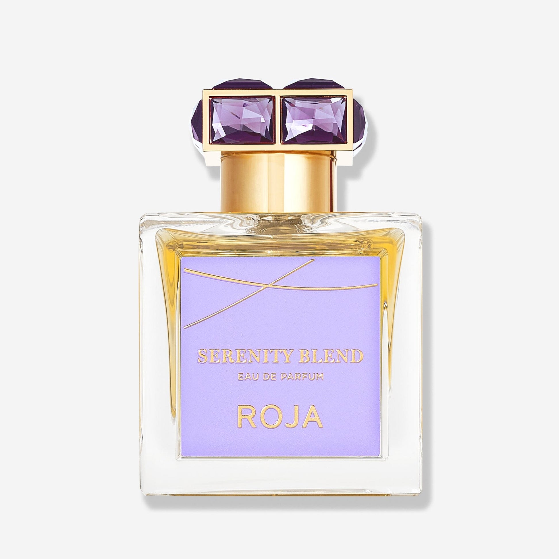 Serenity Blend Eau de Parfum Roja Parfums 100ml EDP 