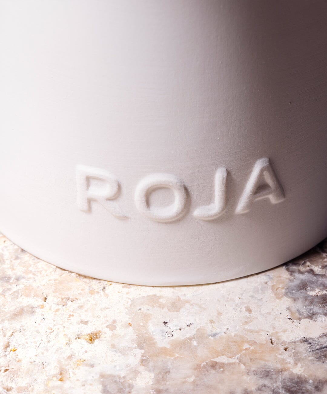 Tea Time In The Conservatory Candle Roja Parfums 