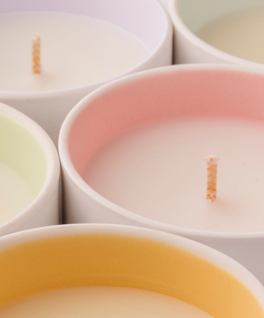 Tea Time In The Conservatory Candle Roja Parfums 